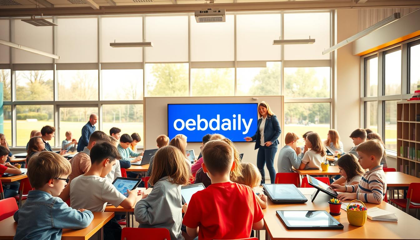 youth education series